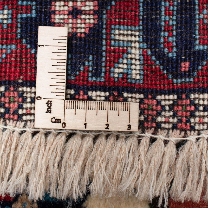 Loper Perzisch Tapijt - Nomadisch - 190 x 81 cm - licht rood