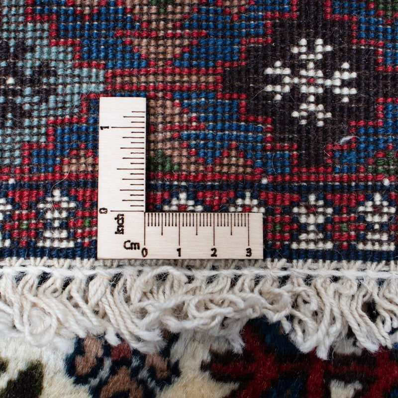 Loper Perzisch Tapijt - Nomadisch - 192 x 84 cm - beige