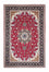 Perzisch tapijt - Tabriz - Royal - 302 x 198 cm - rood