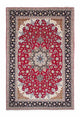 Tabriz - 50 Raj Tapijt 302x198cm - Perzisch tapijt