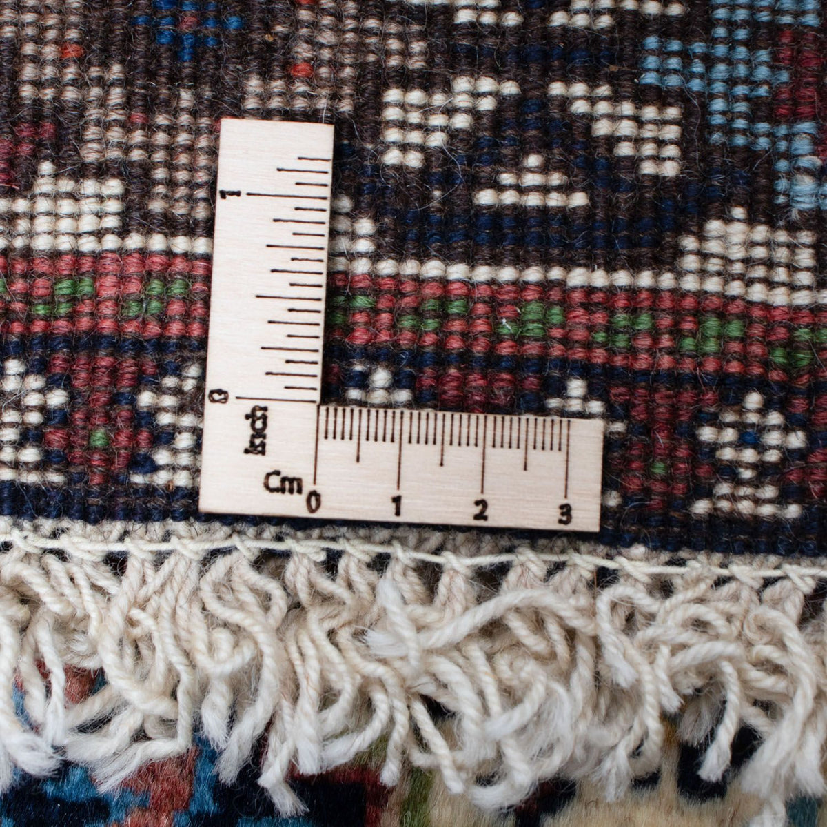 Loper Perzisch Tapijt - Nomadisch - 189 x 79 cm - licht rood