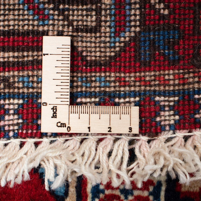 Loper Perzisch Tapijt - Nomadisch - 190 x 80 cm - licht rood