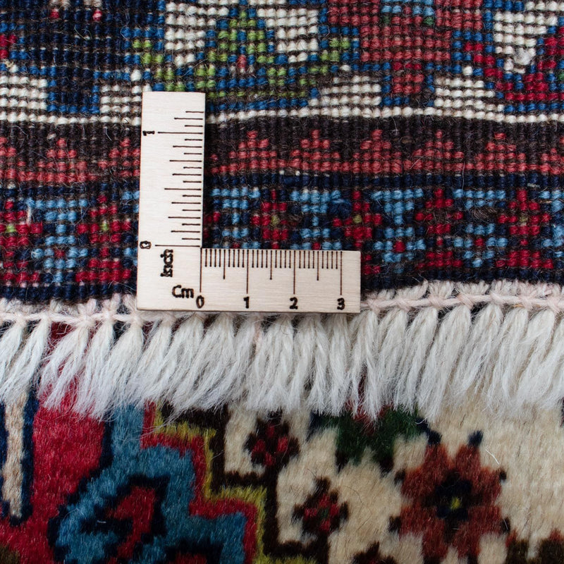 Loper Perzisch Tapijt - Nomadisch - 197 x 82 cm - rood