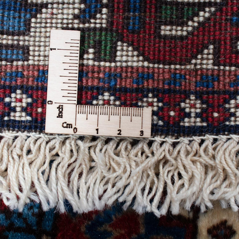 Loper Perzisch Tapijt - Nomadisch - 205 x 78 cm - licht rood