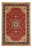 Perzisch tapijt - Tabriz - Royal - 367 x 253 cm - donkerrood