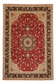 Tabriz - 50 Raj Tapijt 367x253cm - Perzisch tapijt