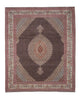 Tabriz Tapijt 310x251cm - Perzisch tapijt