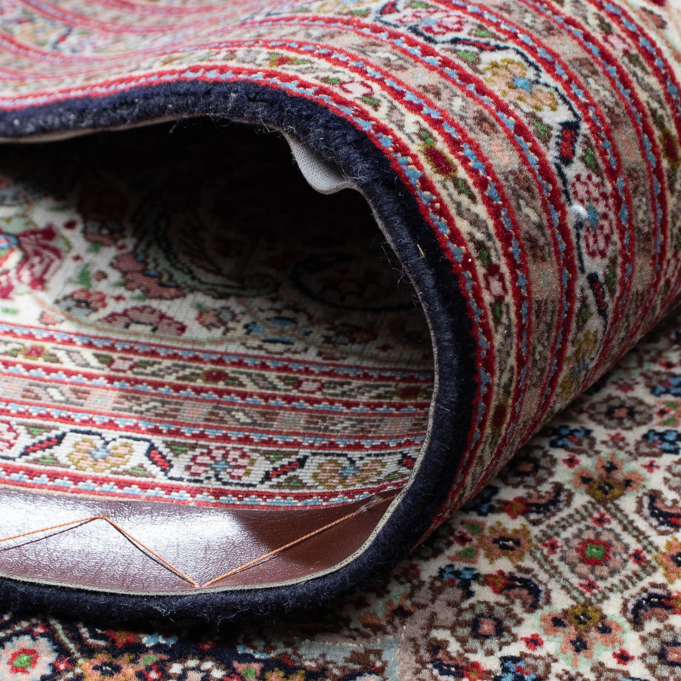 Tabriz Tapijt 310x251cm - Perzisch tapijt
