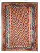 Kilim Fars Tapijt 404x302cm