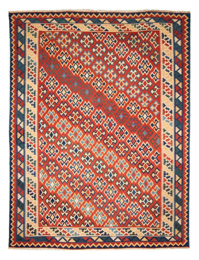 Kilim Fars Tapijt 293x400cm
