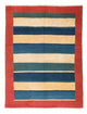Kilim Fars Tapijt 198x152cm