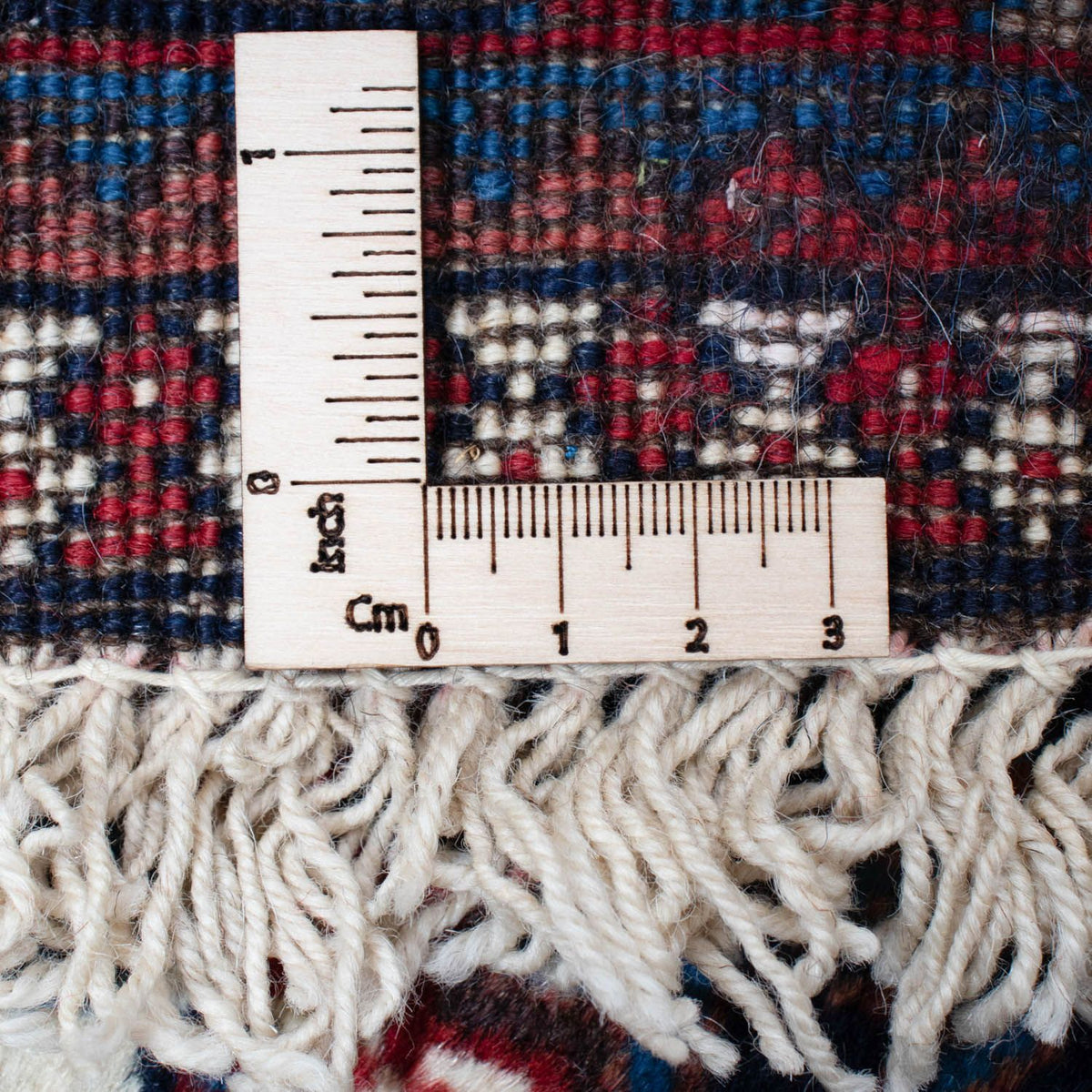 Perzisch Tapijt - Nomadisch - 146 x 102 cm - licht rood