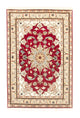 Tabriz - 50 Raj Tapijt 147x100cm - Perzisch tapijt