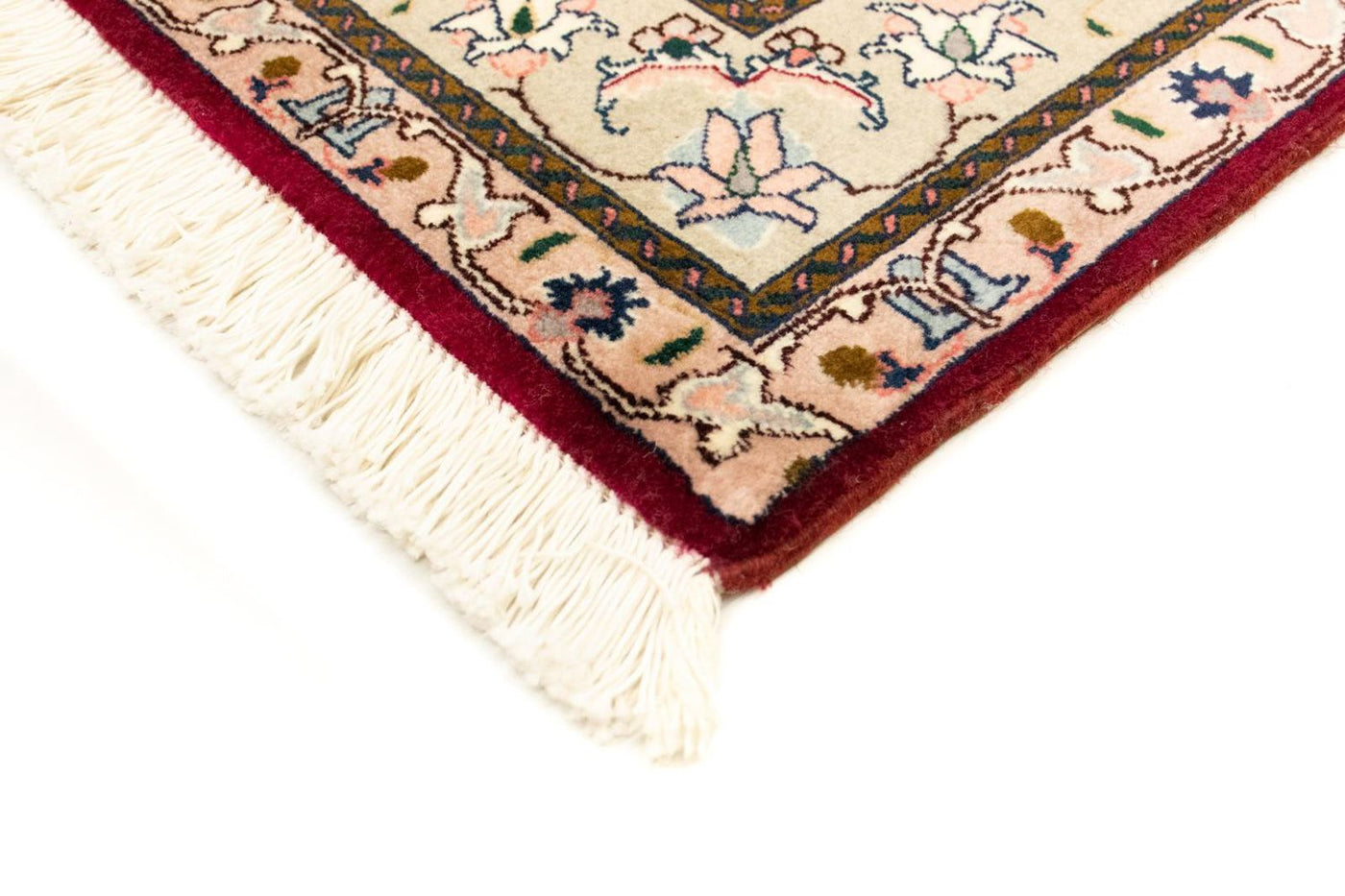 Tabriz - 50 Raj Tapijt 147x100cm - Perzisch tapijt