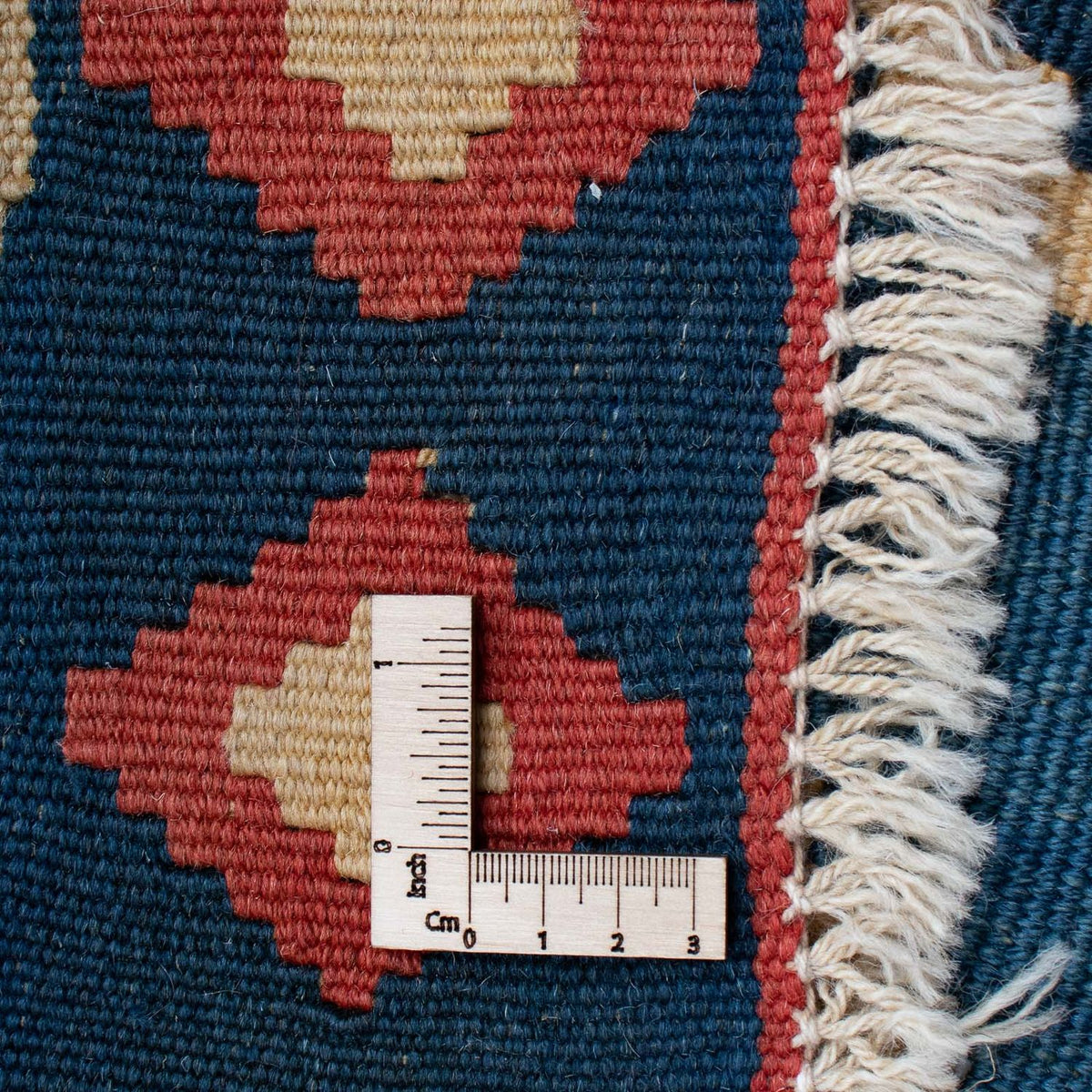 Kelim tapijt - Oosters - 152 x 106 cm - veelkleurig