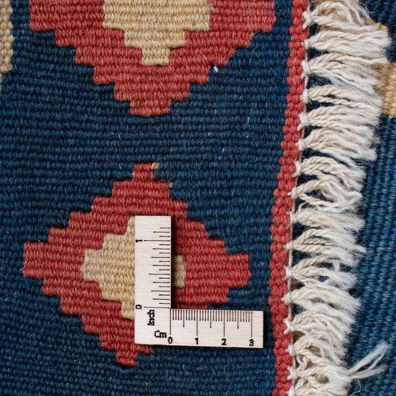 Kelim tapijt - Oosters - 152 x 106 cm - veelkleurig