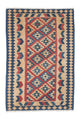 Kilim Fars Tapijt 157x106cm