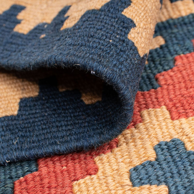 Kelim tapijt - Oosters - 157 x 106 cm - veelkleurig