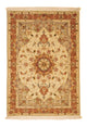 Tabriz - 50 Raj Tapijt 151x104cm - Perzisch tapijt