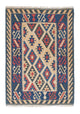 Kilim Fars Tapijt 147x105cm
