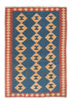 Kilim Fars Tapijt 149x98cm