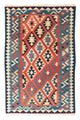 Kilim Fars Tapijt 102x165cm