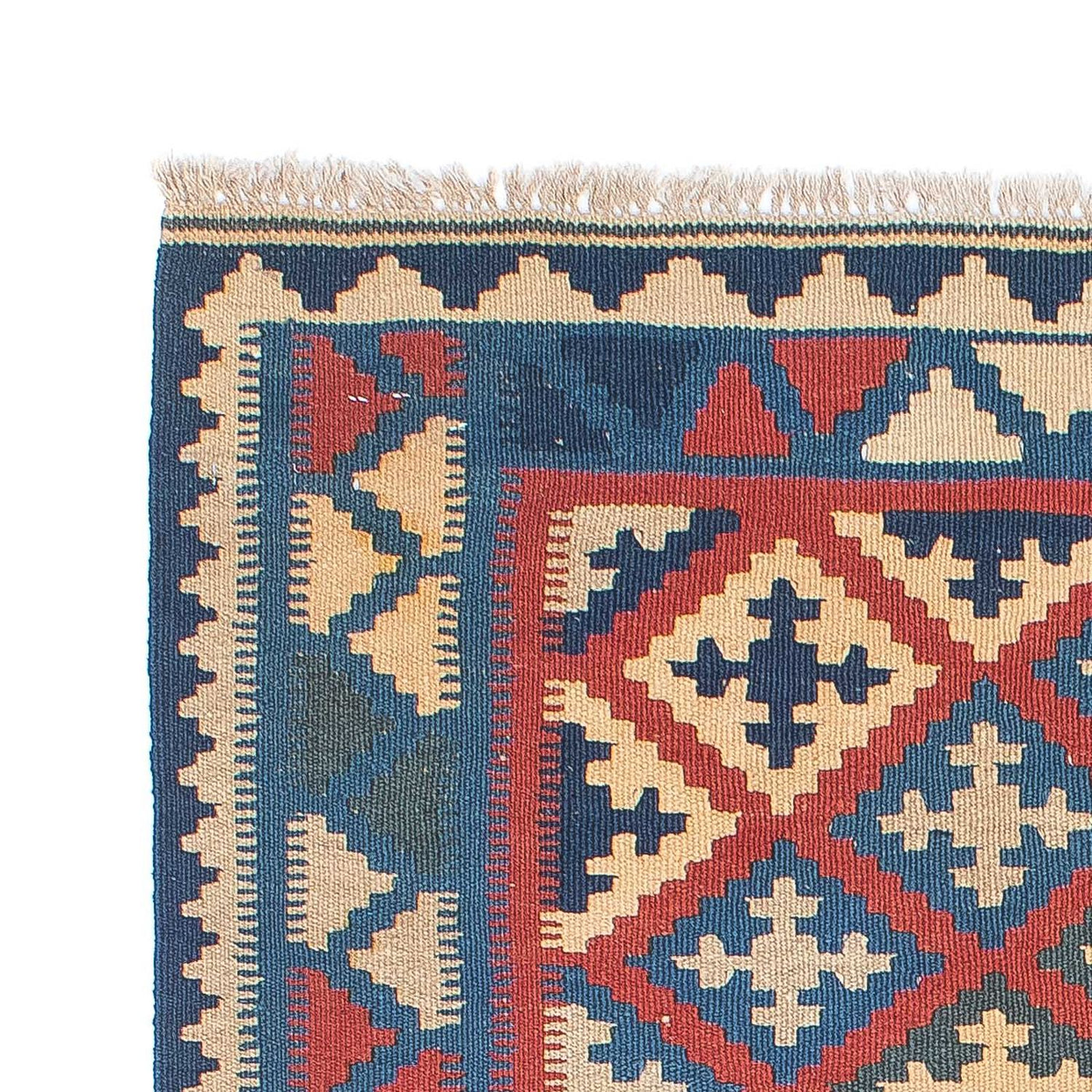 Kilim Fars Tapijt 150x102cm