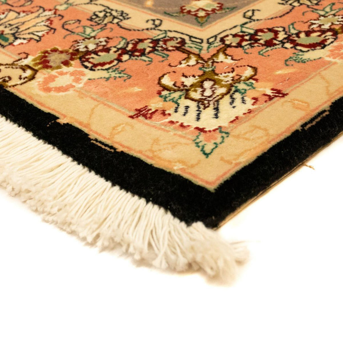 Tabriz - 50 Raj Tapijt 100x147cm - Perzisch tapijt