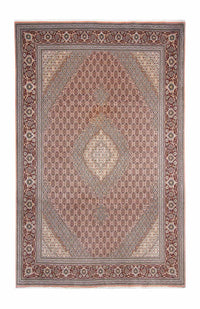Perzisch tapijt - Tabriz - 310 x 206 cm - beige