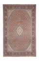 Tabriz Tapijt 310x206cm - Perzisch tapijt
