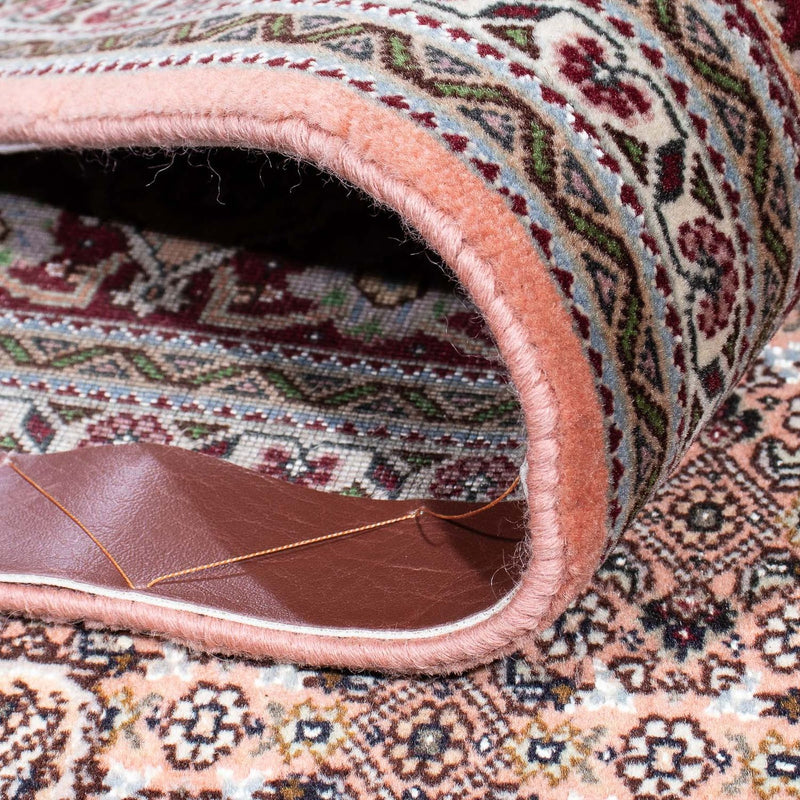 Perzisch tapijt - Tabriz - 310 x 206 cm - beige