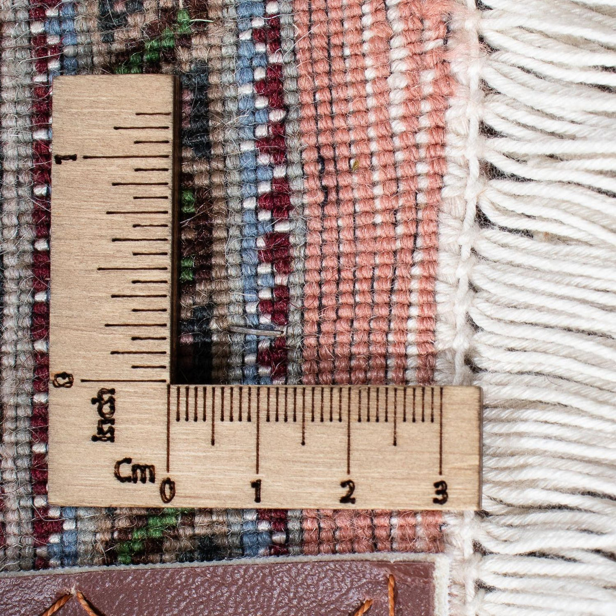 Perzisch tapijt - Tabriz - 310 x 206 cm - beige