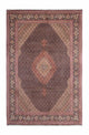 Tabriz Tapijt 202x310cm - Perzisch tapijt