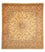 Perzisch tapijt - Tabriz - Royal - 261 x 243 cm - beige