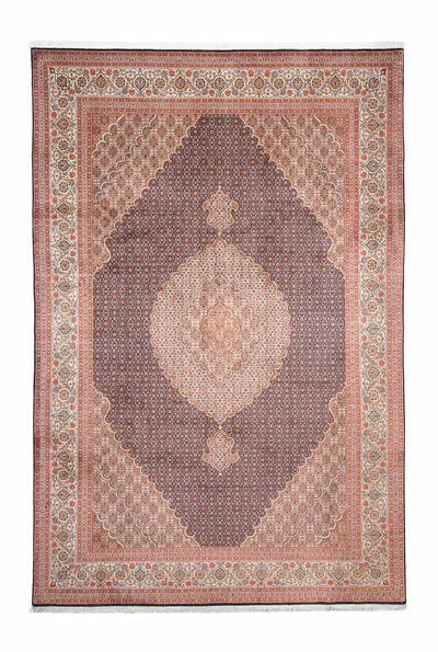 Tabriz Tapijt 198x300cm - Perzisch tapijt