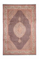 Tabriz Tapijt 198x300cm - Perzisch tapijt