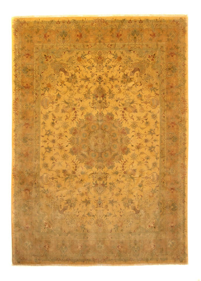 Tabriz Tapijt 252x347cm - Perzisch tapijt