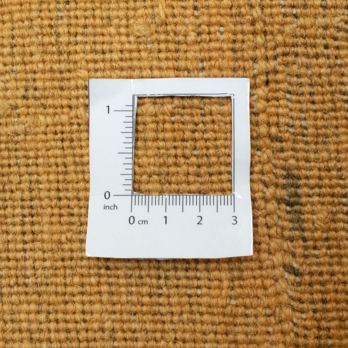 Gabbeh tapijt - Perzisch - 198 x 151 cm - veelkleurig