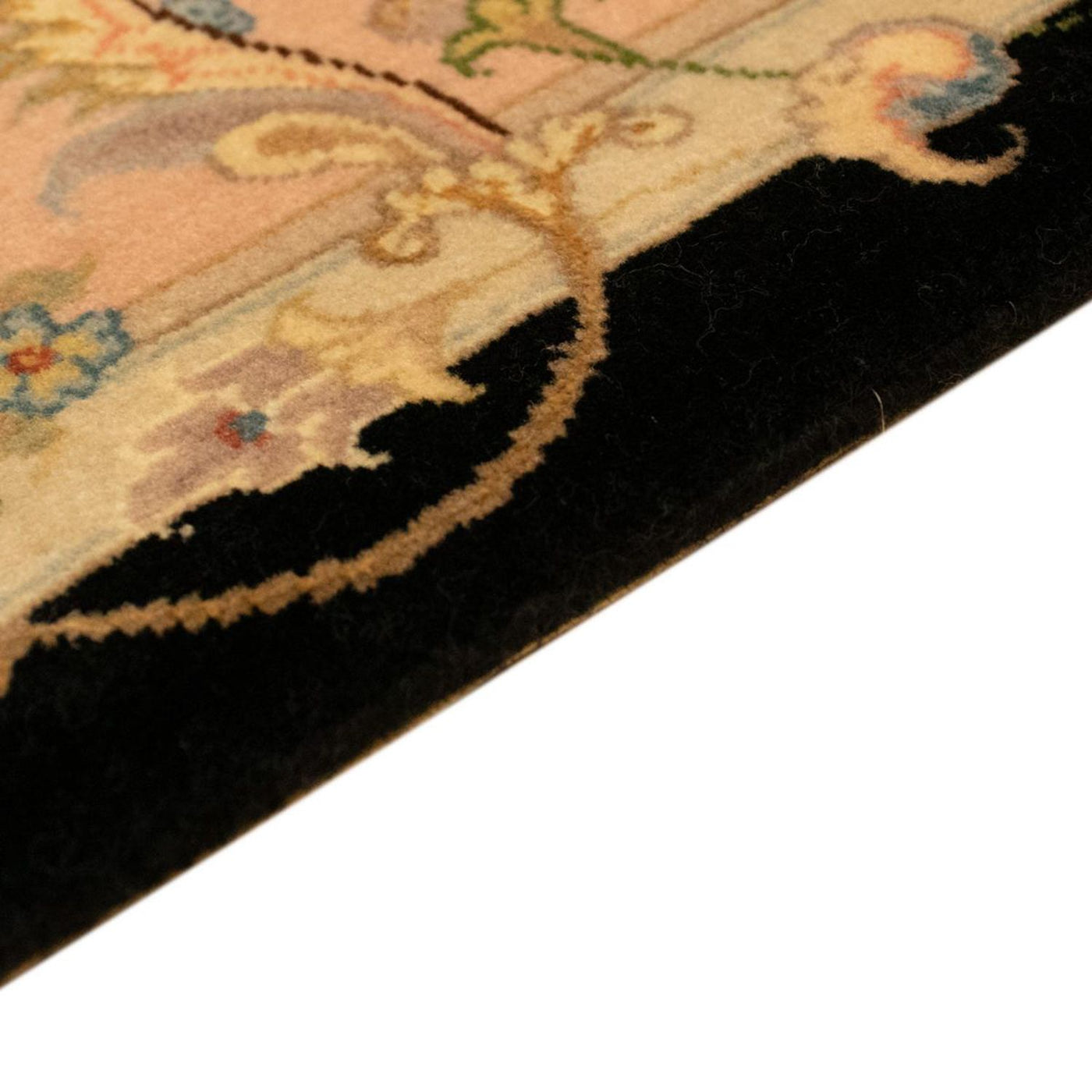 Tabriz - 50 Raj Tapijt 151x103cm - Perzisch tapijt