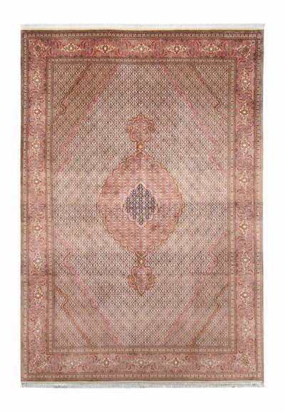 Tabriz Tapijt 204x300cm - Perzisch tapijt
