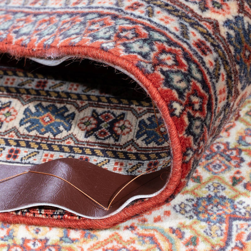 Perzisch Tapijt - Nomadisch - 294 x 200 cm - roest