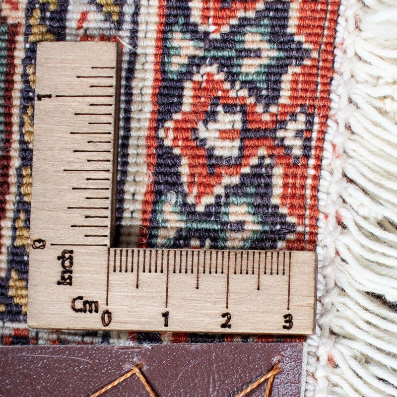 Perzisch Tapijt - Nomadisch - 294 x 200 cm - roest