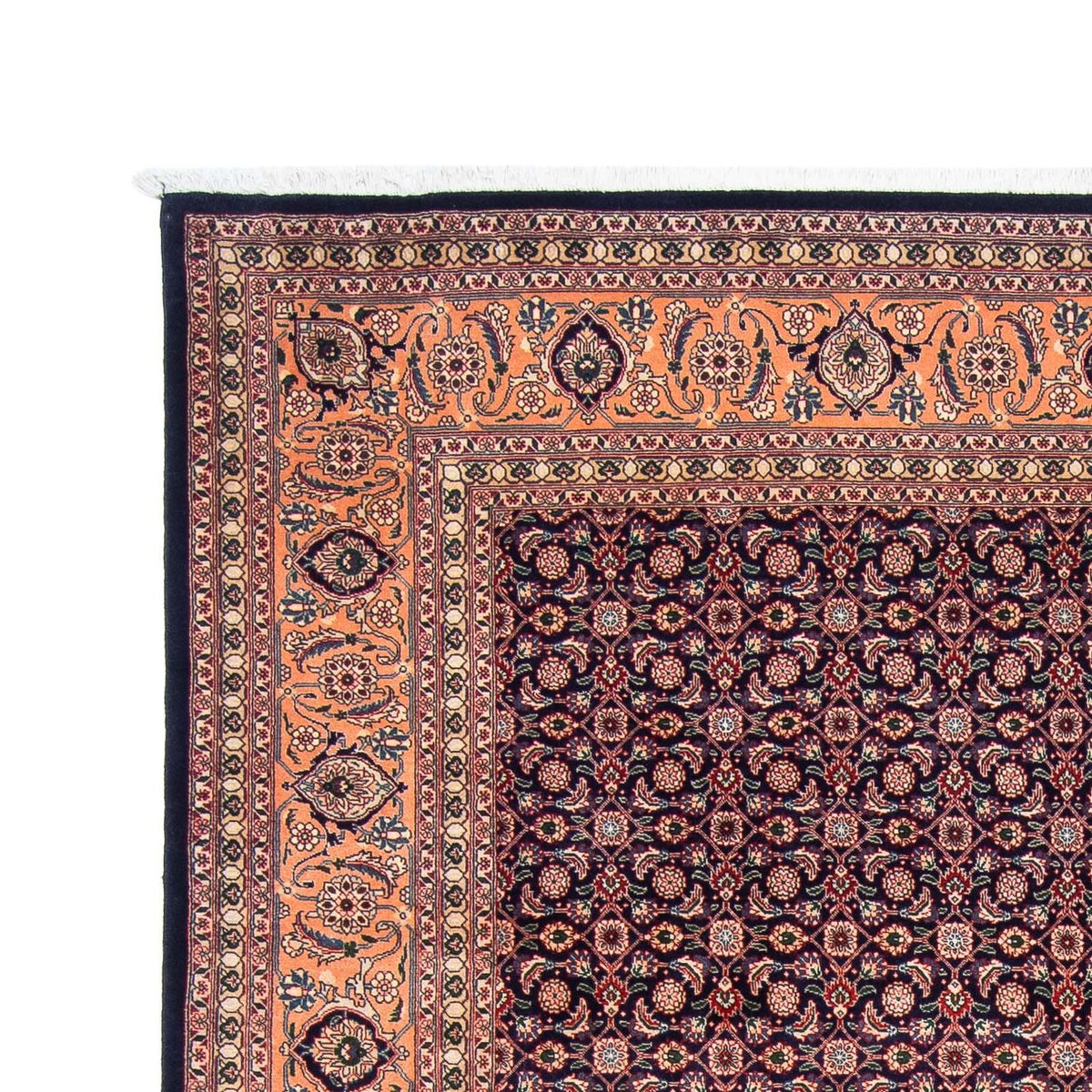 Tabriz Tapijt 200x298cm - Perzisch tapijt