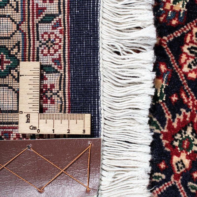 Perzisch tapijt - Tabriz - 298 x 200 cm - donkerblauw