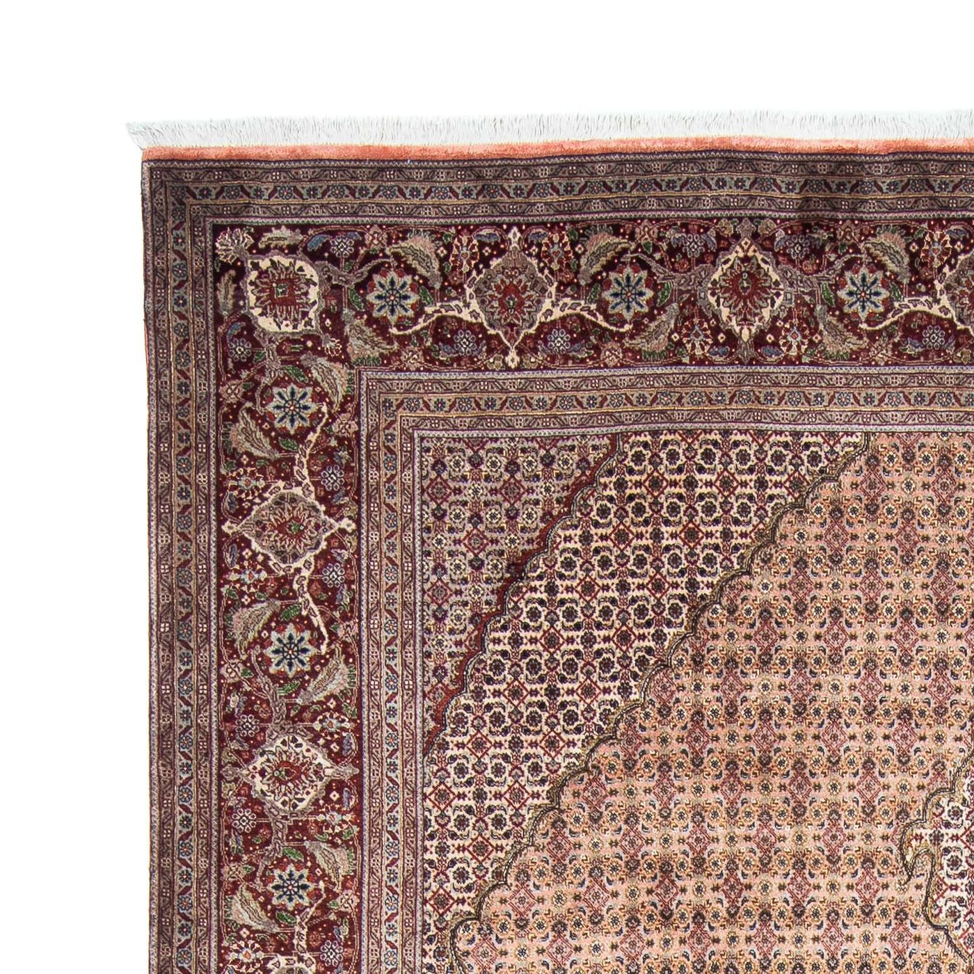 Tabriz Tapijt 288x197cm - Perzisch tapijt
