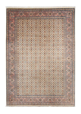 Perzisch tapijt - Tabriz - 300 x 207 cm - beige