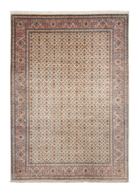 Perzisch tapijt - Tabriz - 300 x 207 cm - beige