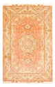 Tabriz - 50 Raj Tapijt 310x202cm - Perzisch tapijt