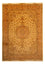 Perzisch tapijt - Tabriz - Royal - 346 x 258 cm - goud