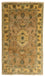 Perzisch tapijt - Tabriz - Royal - 122 x 66 cm - lichtbruin